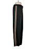 Stylewe 100% Polyester Color Block Black Track Pants Size M - photo 4