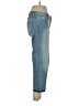 a.n.a. A New Approach Blue Jeans Size 4 - photo 4