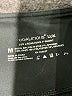 Yogalicious Solid Black Athletic Shorts Size M - photo 3