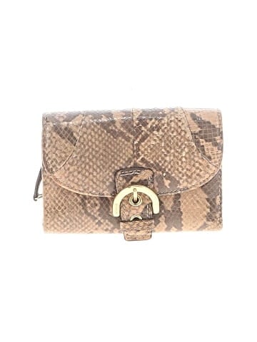 Coach Factory Wallet (view 1)