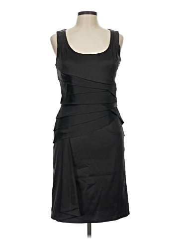 Max and Cleo Cocktail Dress (view 1)