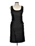 Max and Cleo Black Cocktail Dress Size 10 - photo 1