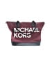 MICHAEL Michael Kors Burgundy Tote One size - photo 1