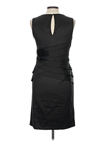 Max and Cleo Cocktail Dress (view 2)