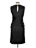 Max and Cleo Black Cocktail Dress Size 10 - photo 2