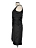 Max and Cleo Black Cocktail Dress Size 10 - photo 5