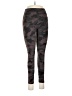 Lululemon Athletica Camo Brown Leggings Size 8 - photo 1