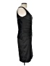 Max and Cleo Black Cocktail Dress Size 10 - photo 4