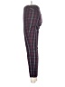Rag & Bone Plaid Burgundy Dress Pants Size 4 - photo 5