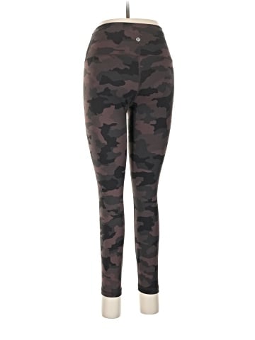 Lululemon Athletica Leggings (view 2)