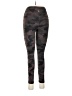Lululemon Athletica Camo Brown Leggings Size 8 - photo 2