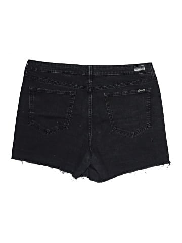 Seven7 Denim Shorts (view 2)