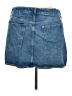 Old Navy Blue Denim Skirt Size 18 - photo 2