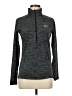 Under Armour 100% Polyester Gray Fleece Size M - photo 1