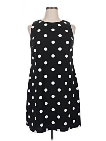 Anne Klein Casual Dress (view 1)