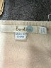 Boden 100% Cashmere Ivory Cashmere Pullover Sweater Size 8 - photo 7