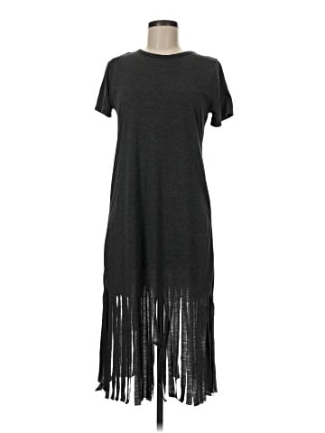 Missguided Casual Dress (view 1)