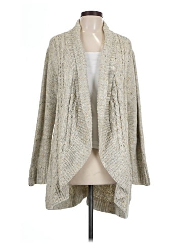 Coldwater Creek Cardigan (view 1)