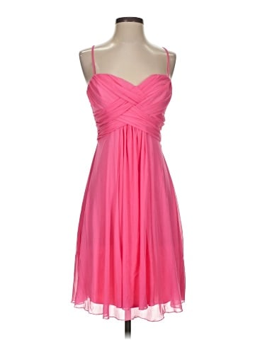 Majora Cocktail Dress (view 1)