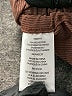 Almost Famous Brown Casual Dress Size M - photo 8