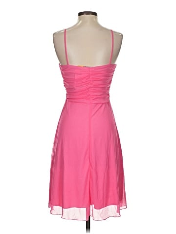 Majora Cocktail Dress (view 2)