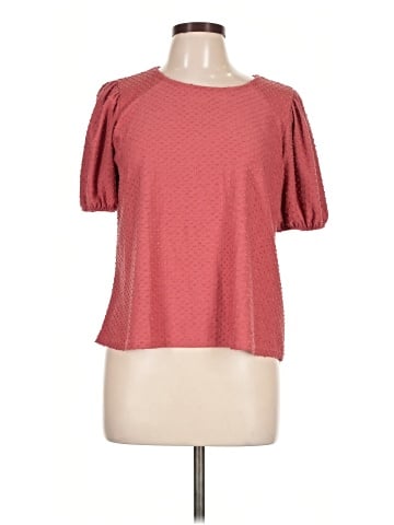 W5 Short Sleeve T-Shirt (view 1)