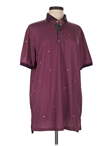 Greyson Short Sleeve Polo (view 1)