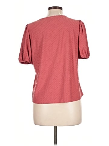 W5 Short Sleeve T-Shirt (view 2)