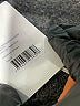 RODEBJER Orange Sleeveless Blouse Size M - photo 7