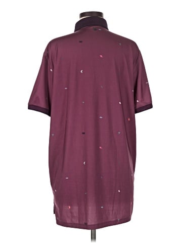 Greyson Short Sleeve Polo (view 2)
