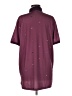 Greyson Burgundy Short Sleeve Polo Size M - photo 2