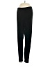 Sympli Solid Black Track Pants Size 4 - photo 1