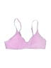 H&M Pink Swimsuit Top Size 8 - photo 1