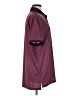Greyson Burgundy Short Sleeve Polo Size M - photo 4