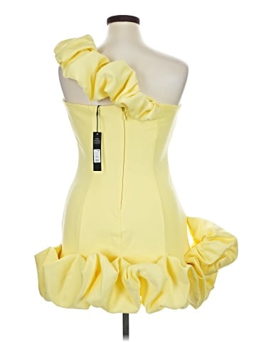 Fashion Nova Cocktail Dress (view 2)