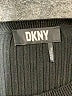 DKNY Black Pullover Sweater Size M (estimated) - photo 7