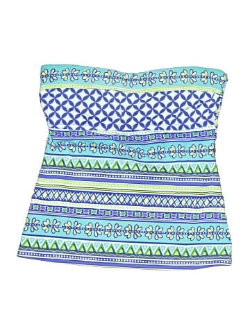 Bleu Rod Beattie Swimsuit Top (view 1)