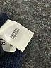 St. John Caviar Solid Black Wool Skirt Size 8 - photo 5