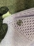 Lululemon Athletica Purple Pullover Sweater Size 10 - photo 8
