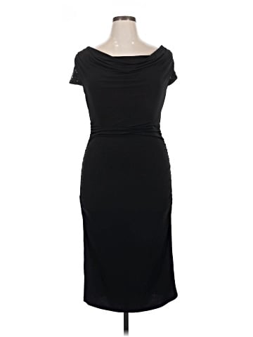 London Times Cocktail Dress (view 1)