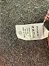 Buddy Love 100% Polyester Red Short Sleeve Blouse Size S - photo 8