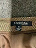 Chadwicks Plaid Brown Casual Skirt Size 10 - photo 4