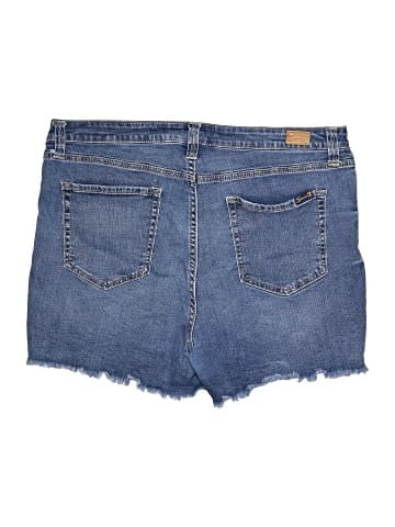 Seven7 Denim Shorts (view 2)