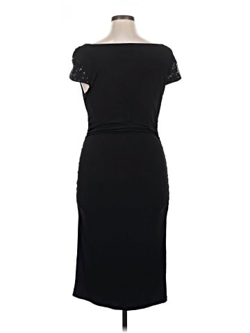 London Times Cocktail Dress (view 2)