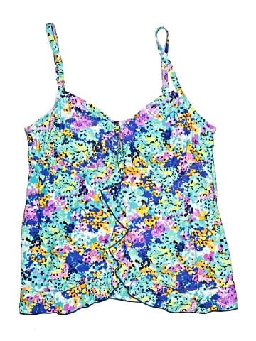 Maxine of Hollywood Swimsuit Top (view 1)