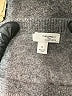 Halogen Gray Pullover Sweater Size M - photo 7