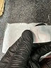 Halogen Gray Pullover Sweater Size M - photo 8