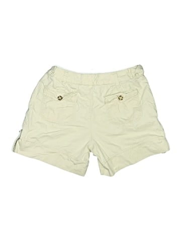 Madison Khaki Shorts (view 2)