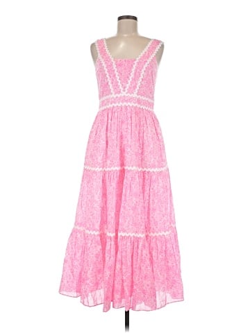 Lilly Pulitzer Casual Dress (view 1)