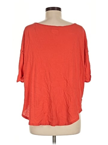 Free People 3/4 Sleeve T-Shirt (view 2)